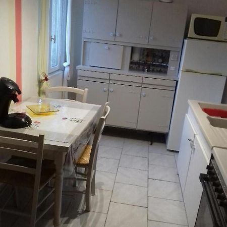 Chez Marie France Apartment Saint-Paulien Bagian luar foto